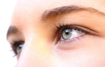 Svaki sedmi čovjek u dobi od 40 ima simptome očne mrene