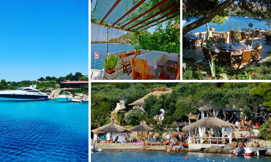 Top 10 gastro oaza: Genijalni restorani u skrivenim uvalama