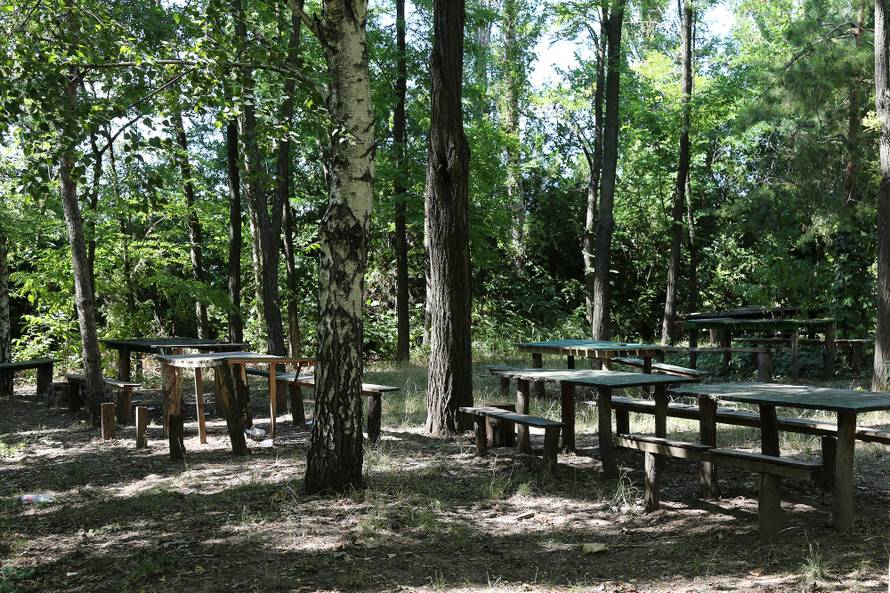 'Moja Jugoslavija ne umire, tu su mi bili ljudi iz cijelog svijeta'