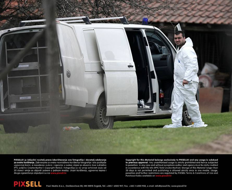 Davor Javorović/PIXSELL