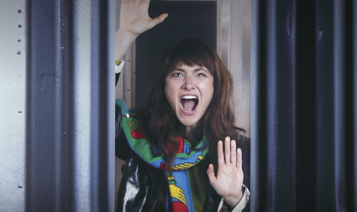 Na&scaron;e kazali&scaron;te na pozornici zimskih Olimpijskih igara