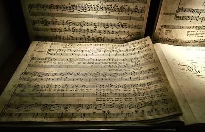 Slušanje Mozartove glazbe ublažava epileptične napadaje
