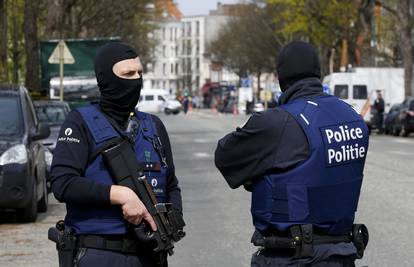Džihadisti su radili kao vozači zastupnika u Bruxellesu?