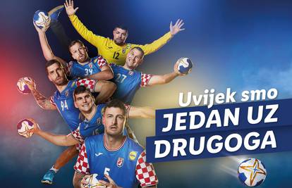 Hrvatski rukometni savez i Lidl Hrvatska produžili suradnju do 2025. godine