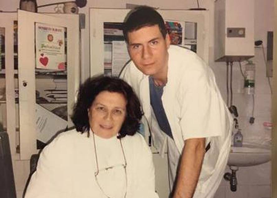 Liječnici protiv Pernara: 'Zbog tih savjeta ljudi će nastradati'