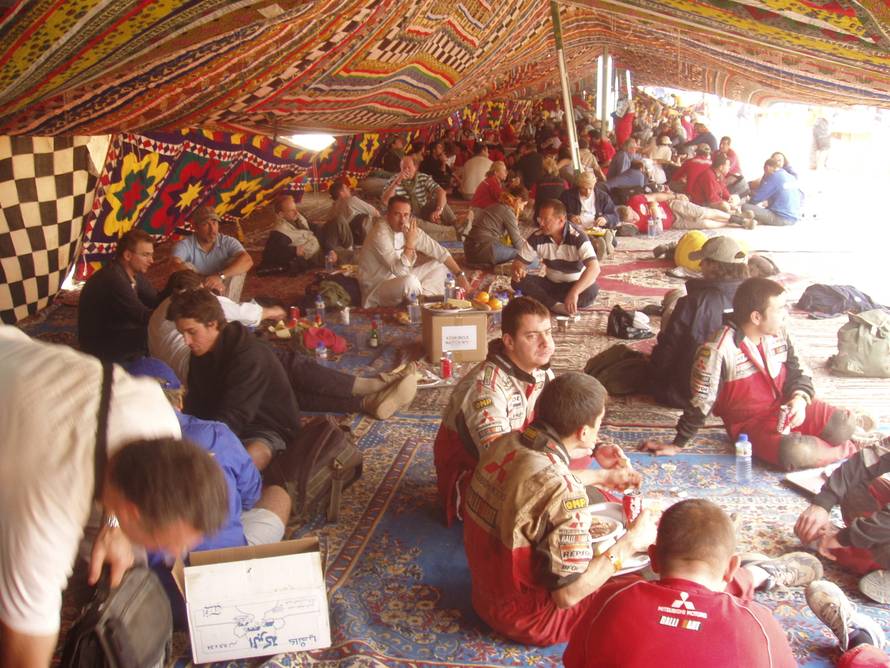 Iz Dakra s ljubavlju: Supružnici iz Zagreba odvozili najteži reli