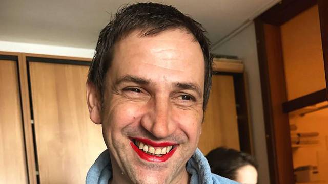 Glumac Goran Bogdan čestitao Dan žena, fanovi su oduševljeni