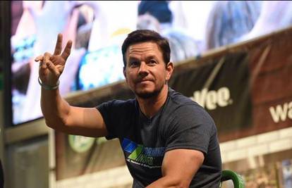 Za dva tjedna karantene Mark Wahlberg potrošio je bogatstvo