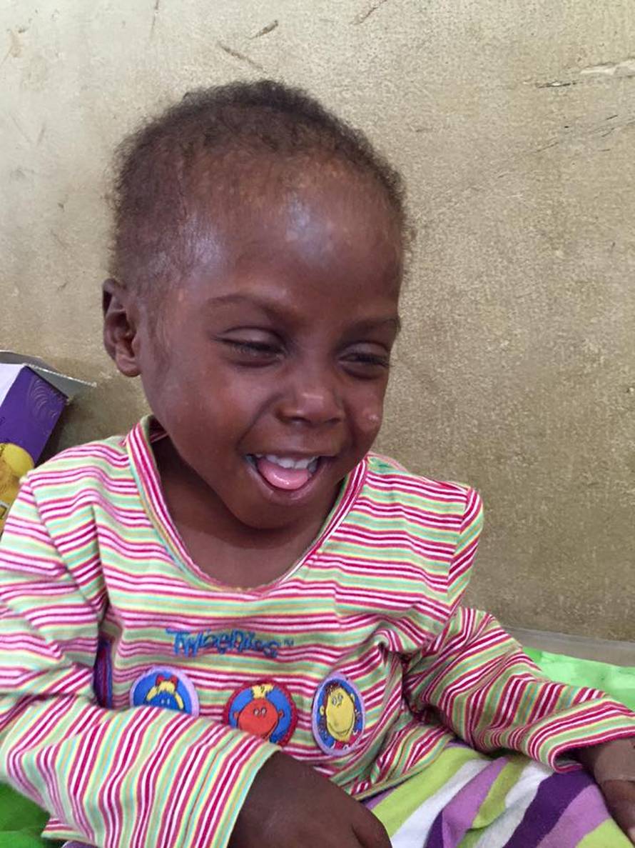 Prizori koji su šokirali svijet: Ostavili dijete jer je 'vještac'