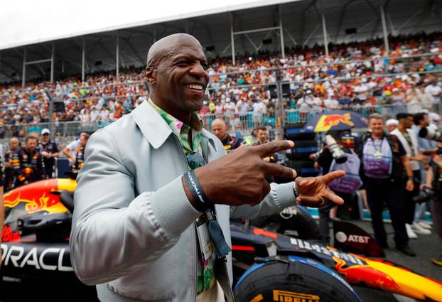 Miami Grand Prix
