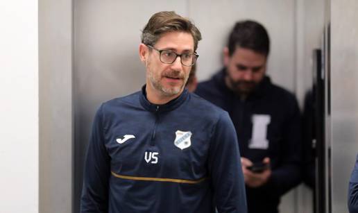 Sanchez: Posjed je varljiv, kao da imate novac, a ne koristite ga. Sastav? Ne mogu vam reći...