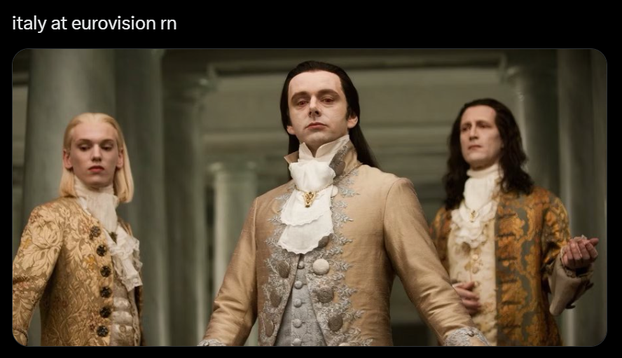 FOTO Internet gori nakon prvog polufinala! Ovo su neki od najboljih memeova o Eurosongu