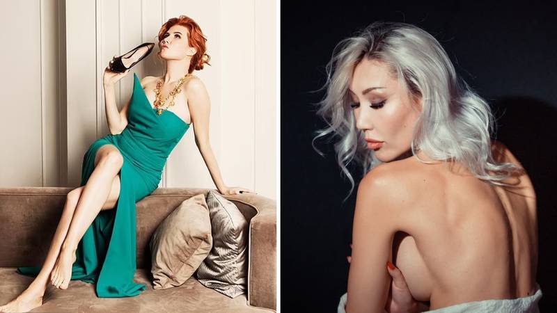 FOTO Seksom do državnih tajni. Ovo su najfatalnije špijunke