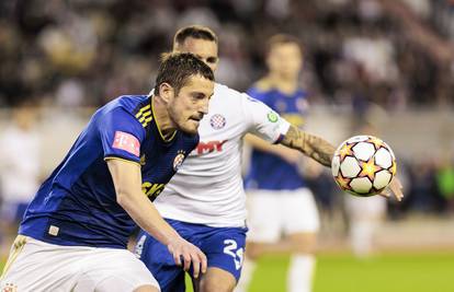 Dinamo vs. Hajduk najmanje pet puta, a derbije će imati i nogometašice, futsal, košarka...