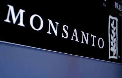 Monsanto popustio: Bayer ga preuzima za 66 milijardi dolara