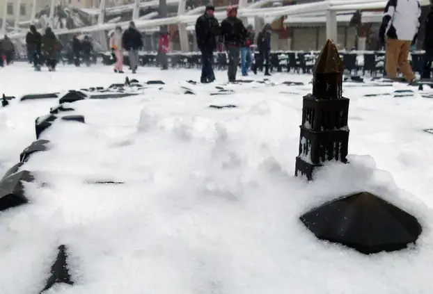 Tisuće se polomile na snijegu. Darko iz Splita: Užas! Pao sam, tužio grad i dobio 3000 eura...