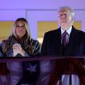 Melania Trump pokrenula vlastitu kriptovalutu $MELANIA