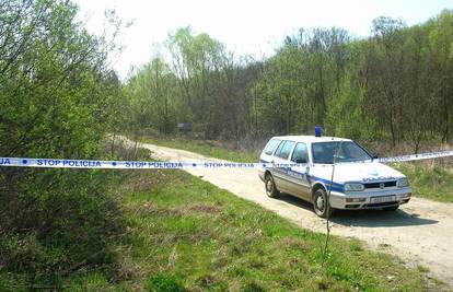 Smetala mu policija i lažno prijavio prometnu nesreću