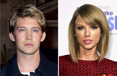 Novi dečko Taylor Swift seli se u Ameriku kako bi joj bio bliže