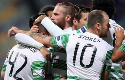 U Celticu oprezni: 'Pobjeda 5-1 pokazuje koliko je Dinamo jak'