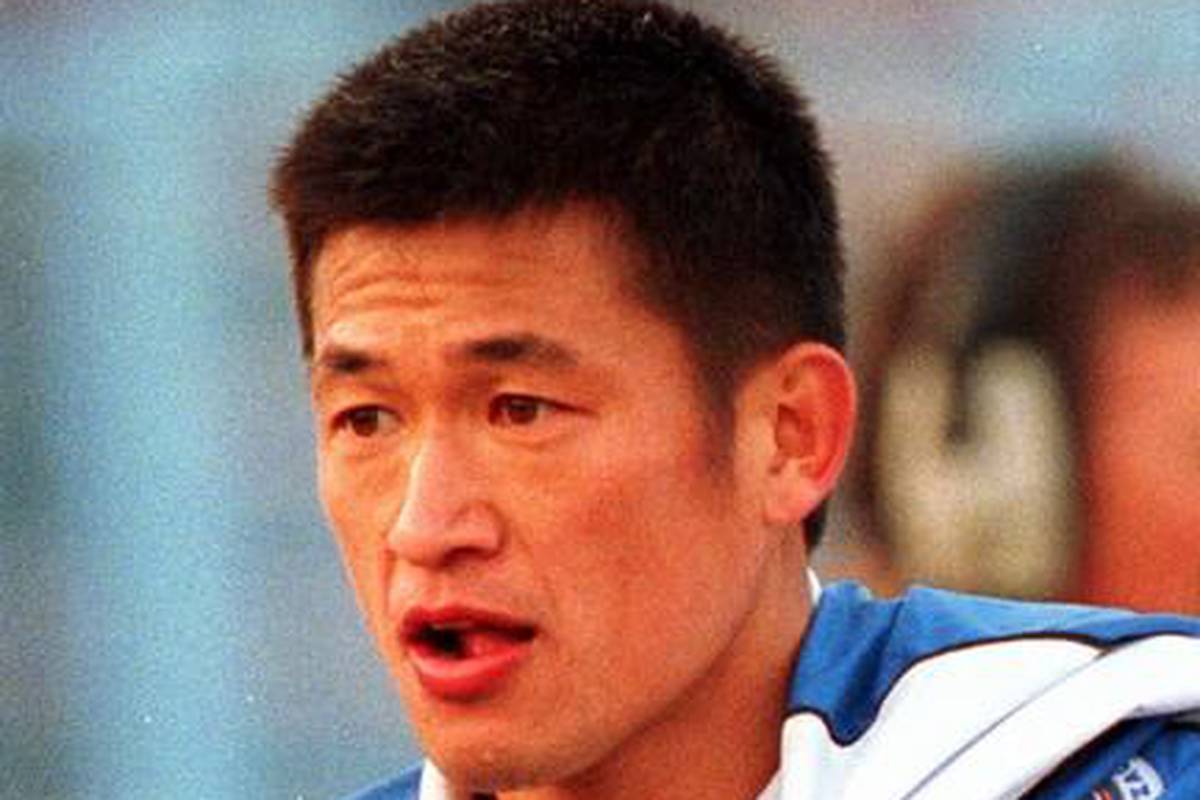Kazuyoshi Miura i u 44. godini života zabija golove