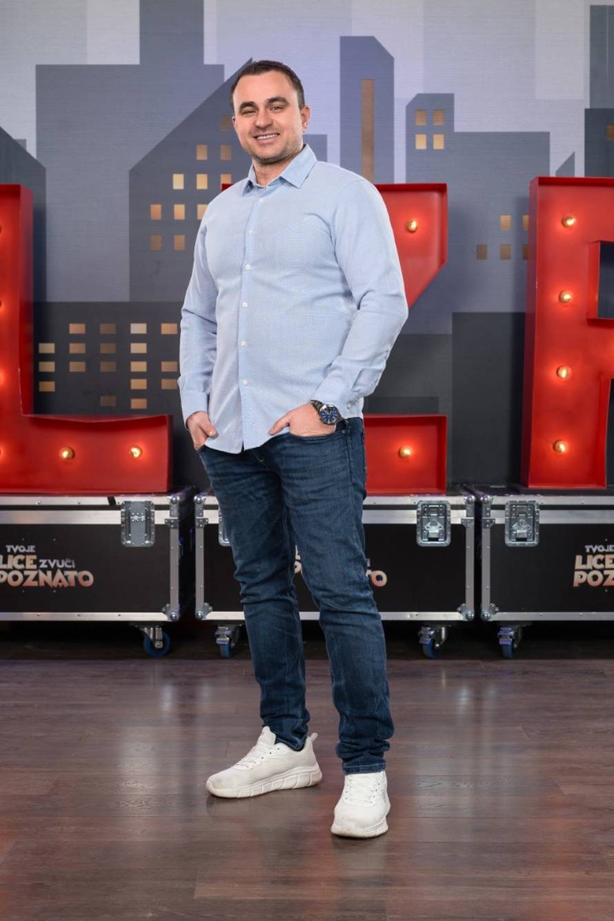 Ovo su kandidati nove sezone showa 'Tvoje lice zvuči poznato'