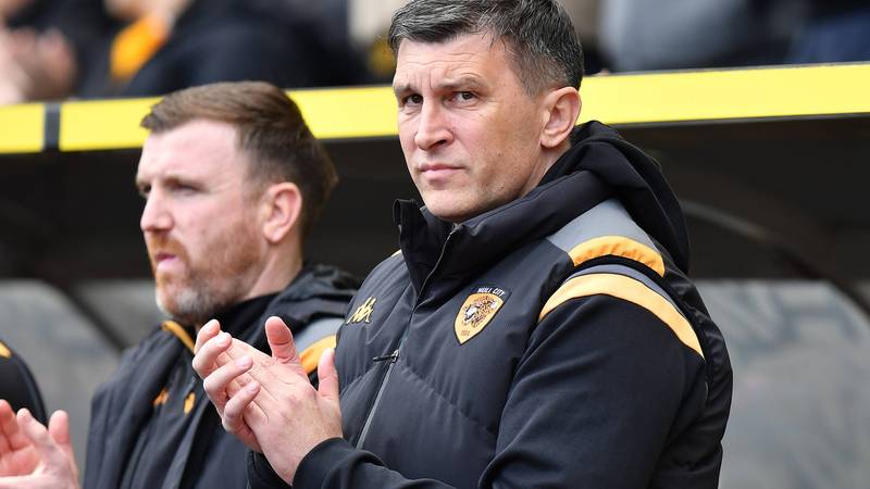Dobre vijesti za Jakirovićev Hull City! Kiks Wrexhama ide im u korist u borbi za Premier ligu