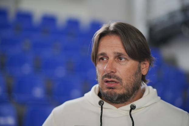 ARHIVA - 15.10.1978., Rijeka: Rođen bivši nogometaš Boško Balaban