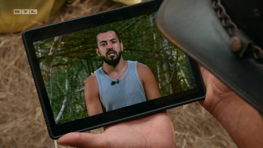 Nova rasprava na Farmi! 'Nitko te ne podnosi, to ću ti sada reći'