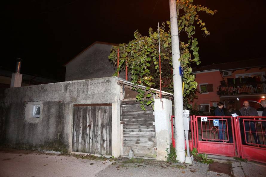 Mrtvo tijelo Å¾enske osobe pronaÄeno u kuÄi  u mjestu Äavle