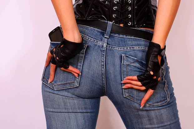 Prirodne obline: Ovo su zemlje u kojima žene imaju najveće stražnjice i bokove