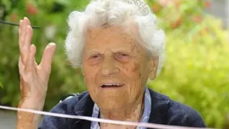 Ethel (115) je najstarija žena na svijetu: 'Ovako dugo živim jer se nikad s nikim nisam svađala' 18 snimka zaslona 2025 05 02 100520.png