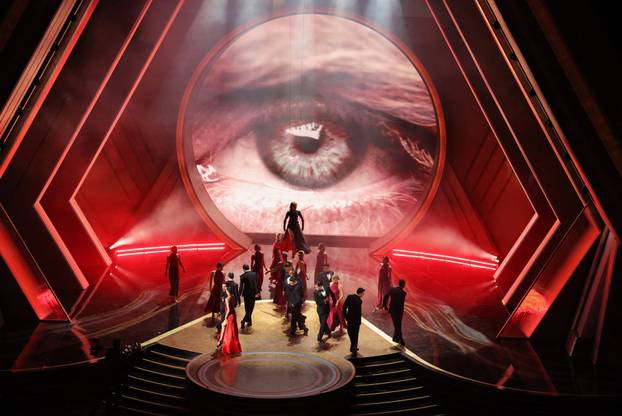 97th Academy Awards - Oscars Show - Hollywood