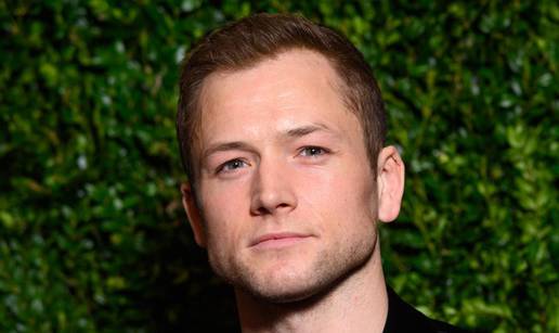 Taron Egerton odgovorio je na glasine da je novi James Bond