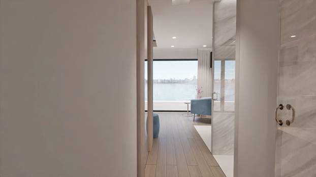 FOTO Luksuzne vile kraj Zadra u čast Kobeja. Ovako će izgledati