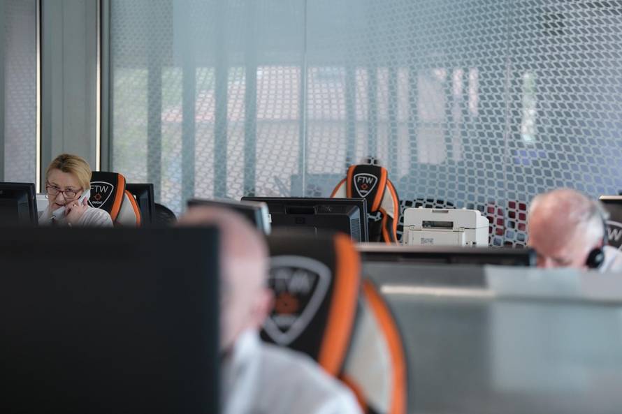 Kako izgleda dan u zagrebačkoj hitnoj: "Smjena traje 16 sati"