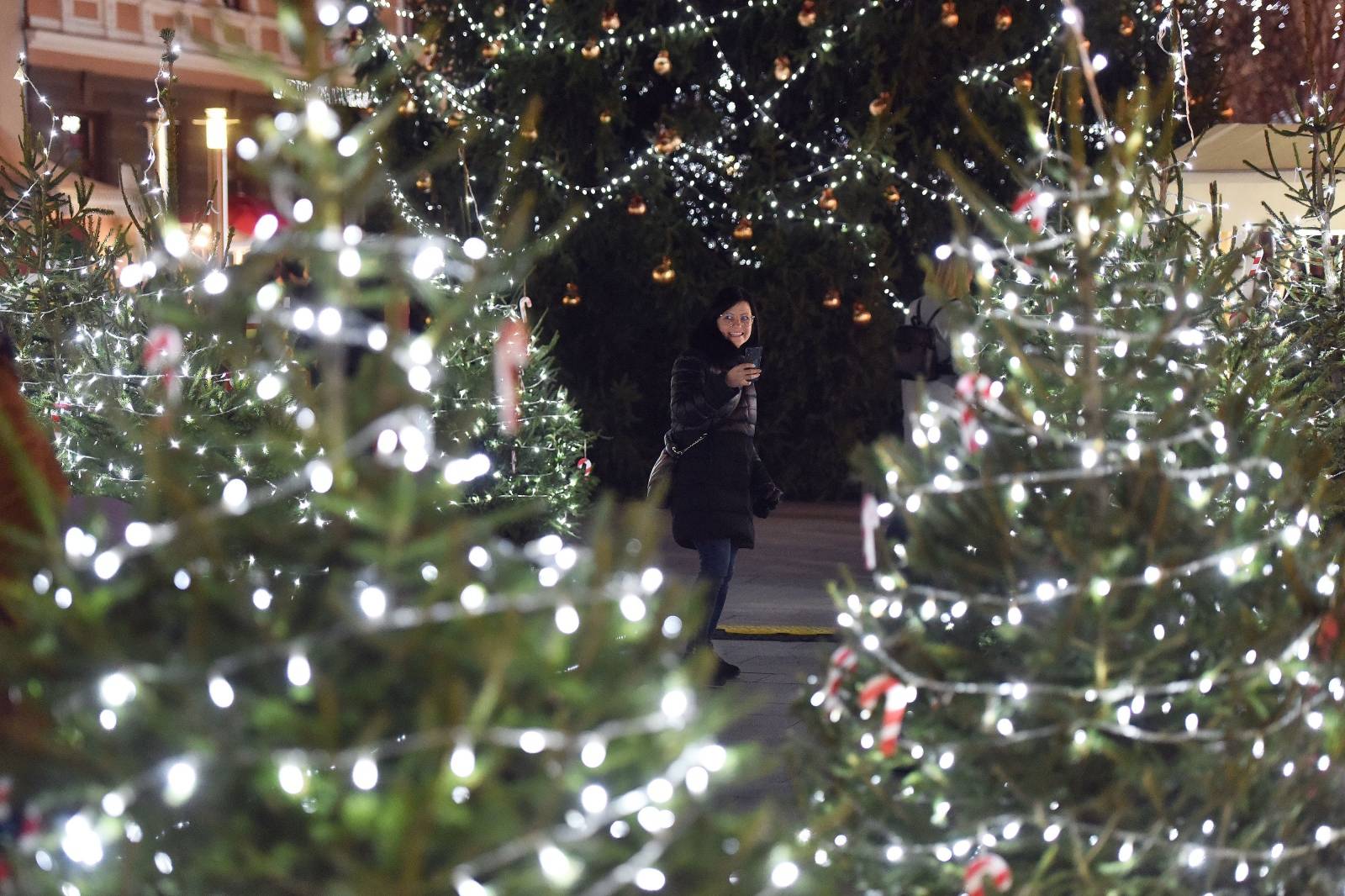 Advent u Čakovcu