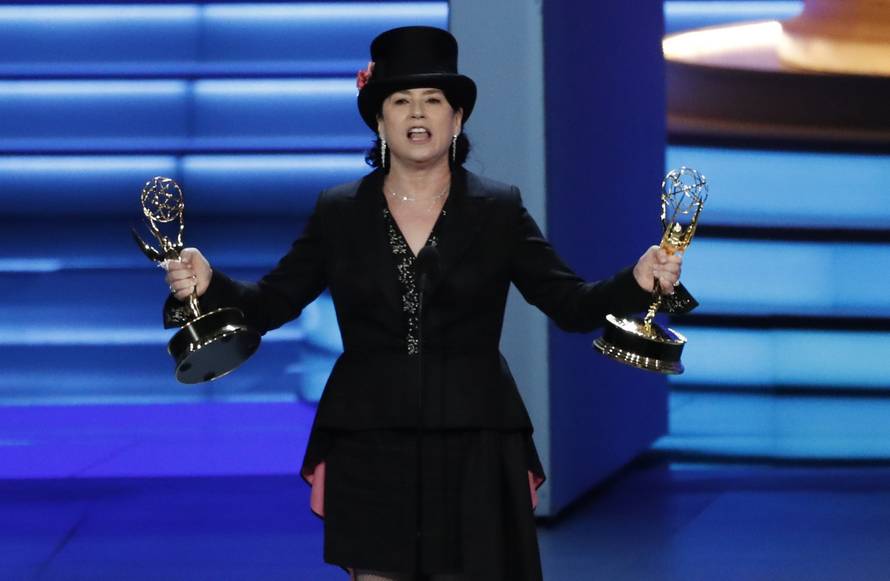 70th Primetime Emmy Awards - Show - Los Angeles, California, U.S.