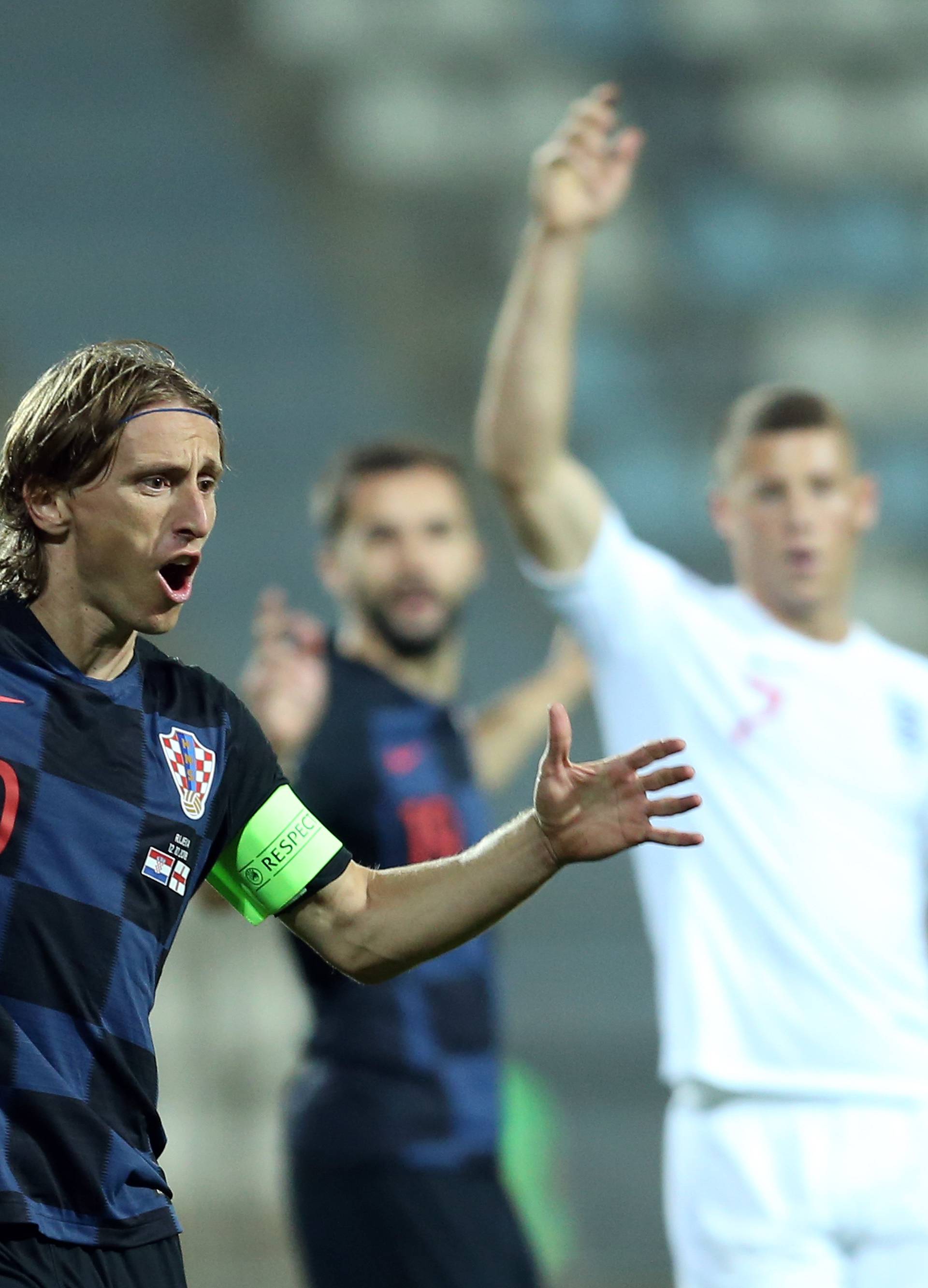 Luka Modrić najbolji na svijetu po izboru Goala, Ronaldo drugi