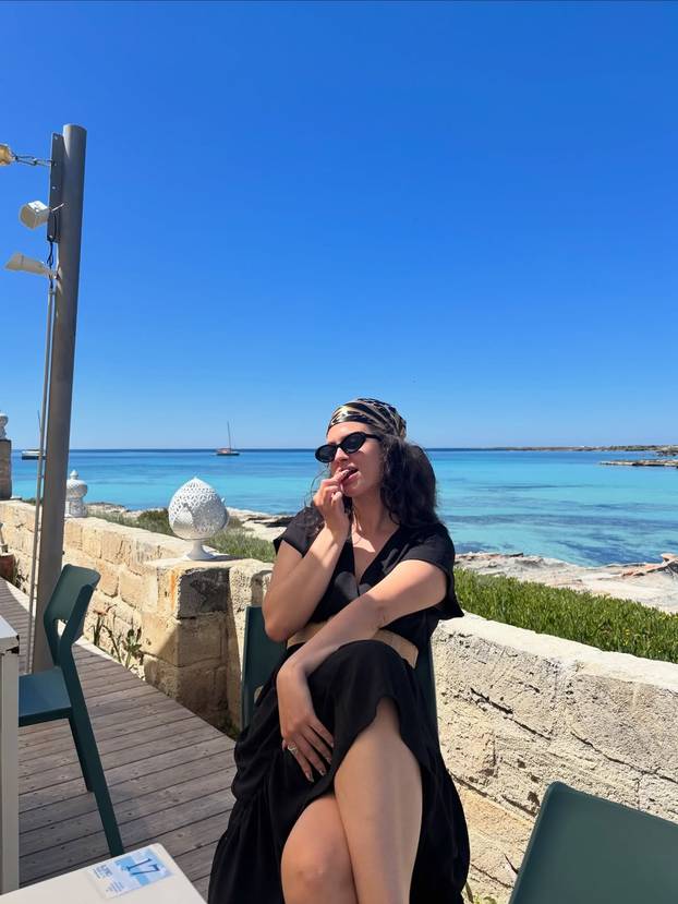 Šime joj je dao posljednju ružu u showu, ali nisu ostali zajedno: Evo kako danas izgleda Vanja