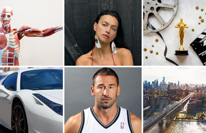 Kviz znanja: Mnogima su ova pitanja teška, kakva su vama?