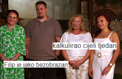 Je li Filip zaslužio pobjedu u 'Večeri za 5'? Gledatelji: Nije fer