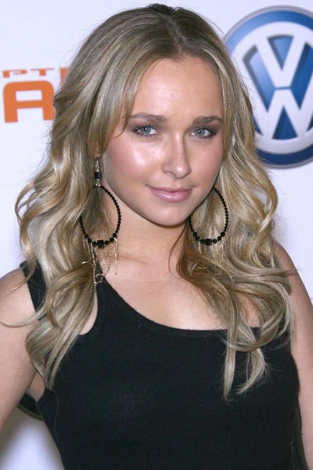 Hayden Panettiere (1989-2026)
