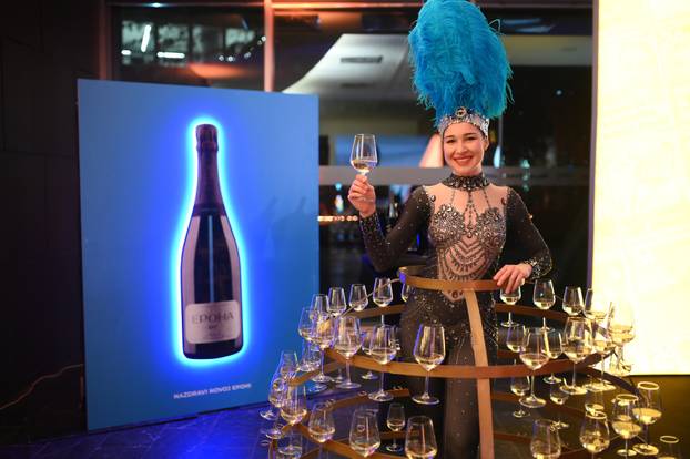 Zagreb: Atmosfera na proslavi 20. rođendana 24sata