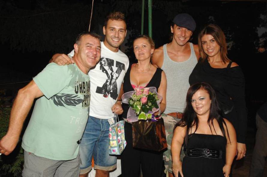 Davor Višnjić/Pixsell