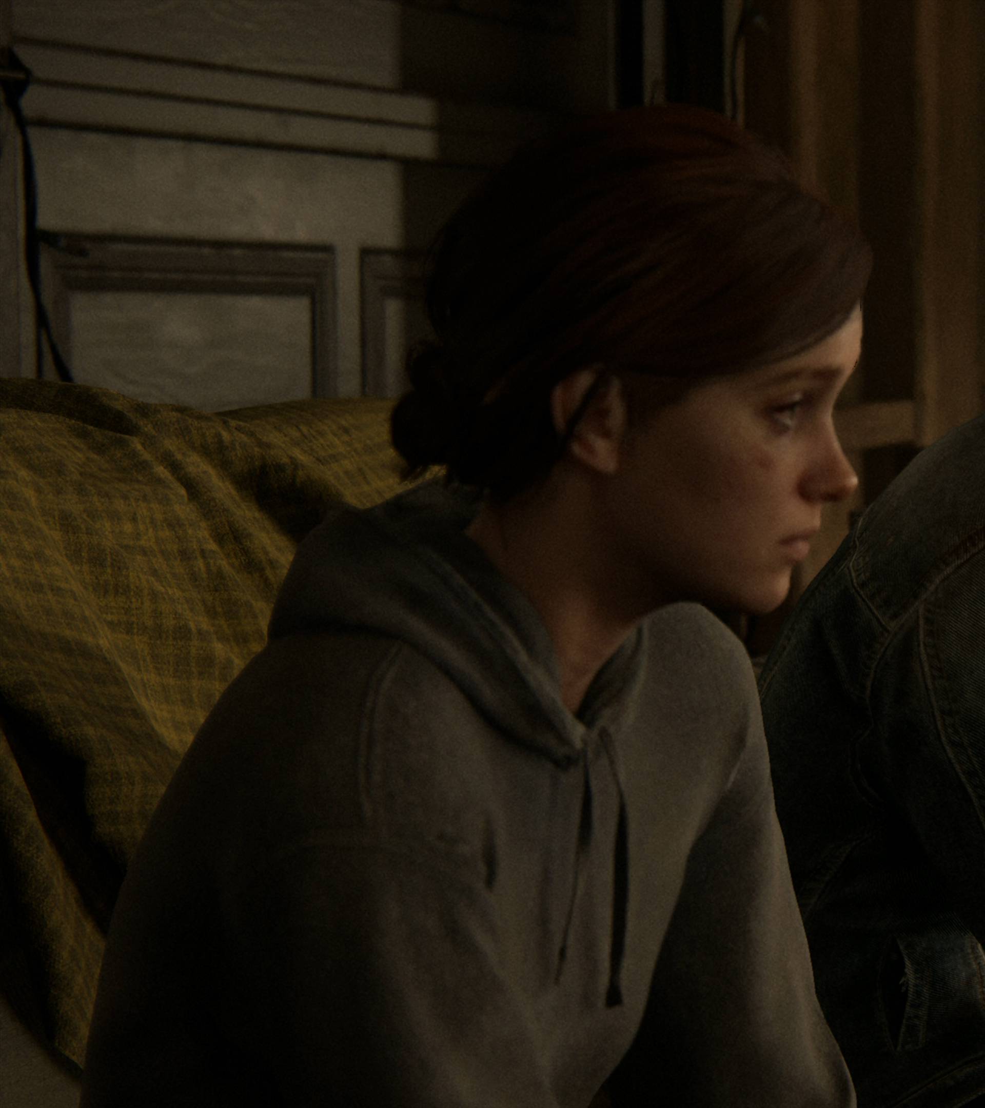 Ovako će izgledati borba za vlastiti život u Last of Us 2