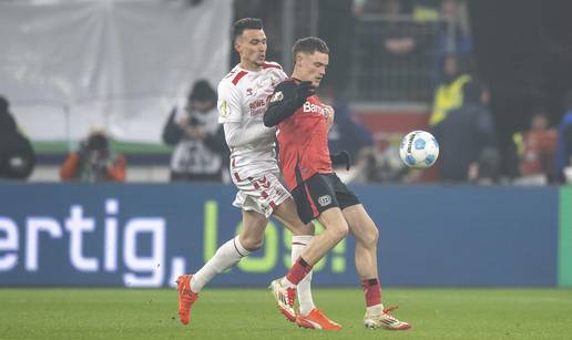 Dinamo dogovorio još jedno pojačanje! Brat bivšeg igrača 'modrih' stiže na liječnički...