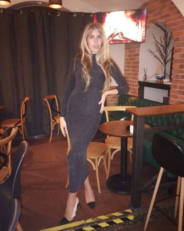 FOTO Mada Peršić otkrila je u 'TLZP-u' da je trudna! Evo kako se mijenjala kroz godine...