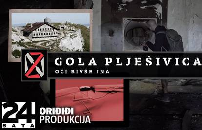 VIDEO Podzemni grad koji može preživjeti nuklearni udar. Srbi su ga minirali dok su bježali
