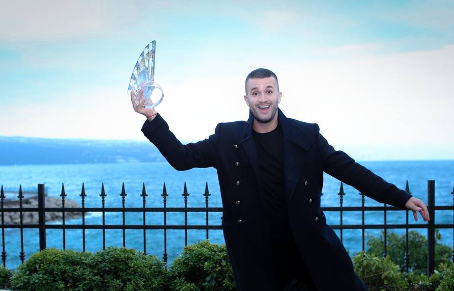 Bili na Dori, nizali uspjehe, sad dali savjete natjecateljima: 'Ne zaboravite se tamo i zabaviti!'